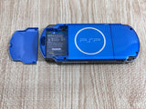 GD8027 Plz Read Item Condi PSP-3000 VIBRANT BLUE SONY PSP Console Japan
