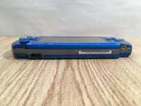 GD8027 Plz Read Item Condi PSP-3000 VIBRANT BLUE SONY PSP Console Japan