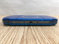 GD8027 Plz Read Item Condi PSP-3000 VIBRANT BLUE SONY PSP Console Japan
