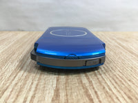 GD8027 Plz Read Item Condi PSP-3000 VIBRANT BLUE SONY PSP Console Japan