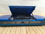 GD8028 Plz Read Item Condi PSP-3000 VIBRANT BLUE SONY PSP Console Japan