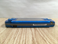 GD8028 Plz Read Item Condi PSP-3000 VIBRANT BLUE SONY PSP Console Japan