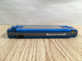 GD8028 Plz Read Item Condi PSP-3000 VIBRANT BLUE SONY PSP Console Japan