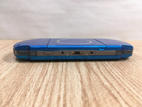 GD8028 Plz Read Item Condi PSP-3000 VIBRANT BLUE SONY PSP Console Japan