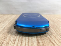 GD8028 Plz Read Item Condi PSP-3000 VIBRANT BLUE SONY PSP Console Japan