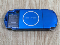GD8029 Not Working PSP-3000 VIBRANT BLUE SONY PSP Console Japan
