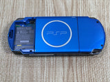 GD8029 Not Working PSP-3000 VIBRANT BLUE SONY PSP Console Japan
