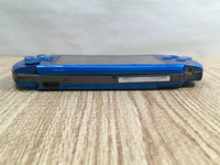 GD8029 Not Working PSP-3000 VIBRANT BLUE SONY PSP Console Japan