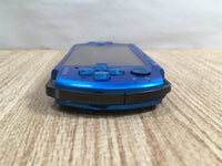 GD8029 Not Working PSP-3000 VIBRANT BLUE SONY PSP Console Japan