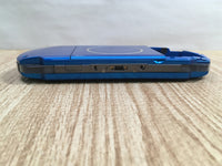 GD8029 Not Working PSP-3000 VIBRANT BLUE SONY PSP Console Japan