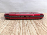 GD8030 No Battery PSP-3000 RADIANT RED SONY PSP Console Japan