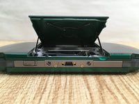 GD8036 Plz Read Item Condi PSP-3000 SPIRITED GREEN SONY PSP Console Japan