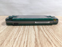 GD8036 Plz Read Item Condi PSP-3000 SPIRITED GREEN SONY PSP Console Japan