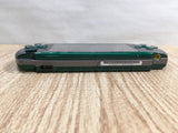 GD8036 Plz Read Item Condi PSP-3000 SPIRITED GREEN SONY PSP Console Japan