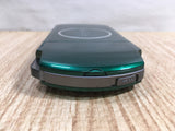 GD8036 Plz Read Item Condi PSP-3000 SPIRITED GREEN SONY PSP Console Japan