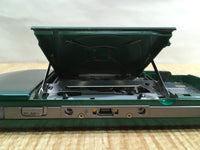 GD8037 Not Working PSP-3000 SPIRITED GREEN SONY PSP Console Japan