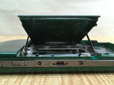 GD8037 Not Working PSP-3000 SPIRITED GREEN SONY PSP Console Japan