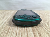 GD8037 Not Working PSP-3000 SPIRITED GREEN SONY PSP Console Japan