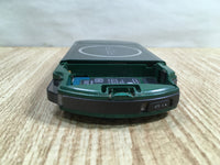 GD8037 Not Working PSP-3000 SPIRITED GREEN SONY PSP Console Japan
