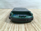GD8037 Not Working PSP-3000 SPIRITED GREEN SONY PSP Console Japan