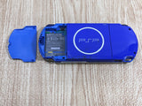 GD8038 Plz Read Item Condi PSP-3000 WHITE & BLUE SONY PSP Console Japan