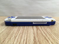 GD8038 Plz Read Item Condi PSP-3000 WHITE & BLUE SONY PSP Console Japan
