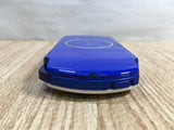 GD8038 Plz Read Item Condi PSP-3000 WHITE & BLUE SONY PSP Console Japan