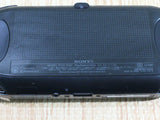 GD8039 Plz Read Item Condi PS Vita PCH-1000 CRYSTAL BLACK SONY PSP Console Japan