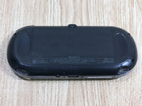 GD8039 Plz Read Item Condi PS Vita PCH-1000 CRYSTAL BLACK SONY PSP Console Japan