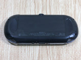 GD8039 Plz Read Item Condi PS Vita PCH-1000 CRYSTAL BLACK SONY PSP Console Japan