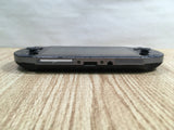 GD8039 Plz Read Item Condi PS Vita PCH-1000 CRYSTAL BLACK SONY PSP Console Japan