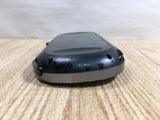 GD8039 Plz Read Item Condi PS Vita PCH-1000 CRYSTAL BLACK SONY PSP Console Japan