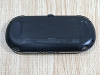 GD8040 Plz Read Item Condi PS Vita PCH-1000 CRYSTAL BLACK SONY PSP Console Japan
