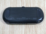 GD8040 Plz Read Item Condi PS Vita PCH-1000 CRYSTAL BLACK SONY PSP Console Japan