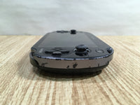 GD8040 Plz Read Item Condi PS Vita PCH-1000 CRYSTAL BLACK SONY PSP Console Japan