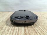 GD8040 Plz Read Item Condi PS Vita PCH-1000 CRYSTAL BLACK SONY PSP Console Japan