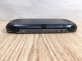 GD8040 Plz Read Item Condi PS Vita PCH-1000 CRYSTAL BLACK SONY PSP Console Japan