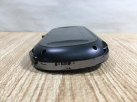 GD8040 Plz Read Item Condi PS Vita PCH-1000 CRYSTAL BLACK SONY PSP Console Japan