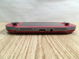 GD8041 Plz Read Item Condi PS Vita PCH-1000 COSMIC RED SONY PSP Console Japan