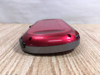 GD8041 Plz Read Item Condi PS Vita PCH-1000 COSMIC RED SONY PSP Console Japan