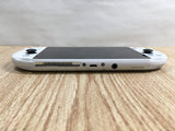 GD8042 Plz Read Item Condi PS Vita PCH-2000 GLACIER WHITE SONY PSP Console Japan