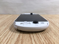 GD8042 Plz Read Item Condi PS Vita PCH-2000 GLACIER WHITE SONY PSP Console Japan