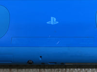 GD8043 Plz Read Item Condi PS Vita PCH-2000 AQUA BLUE SONY PSP Console Japan