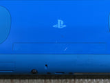 GD8043 Plz Read Item Condi PS Vita PCH-2000 AQUA BLUE SONY PSP Console Japan