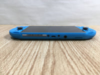 GD8043 Plz Read Item Condi PS Vita PCH-2000 AQUA BLUE SONY PSP Console Japan