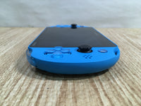 GD8043 Plz Read Item Condi PS Vita PCH-2000 AQUA BLUE SONY PSP Console Japan