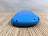 GD8043 Plz Read Item Condi PS Vita PCH-2000 AQUA BLUE SONY PSP Console Japan