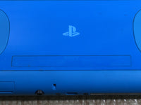 GD8044 Plz Read Item Condi PS Vita PCH-2000 AQUA BLUE SONY PSP Console Japan