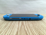 GD8044 Plz Read Item Condi PS Vita PCH-2000 AQUA BLUE SONY PSP Console Japan