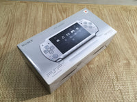 GD8045 PSP-2000 Box Only SONY PSP Console Japan